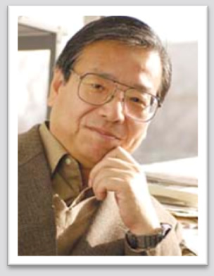 Hiroshi Matsuno